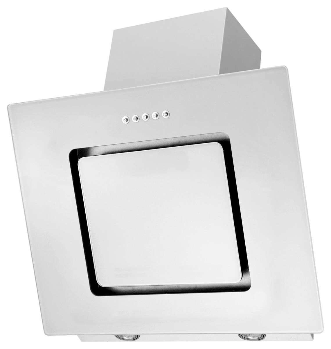 Respekta Küchenblock Premium weiß hochglänzend B/H/T: ca. 280x220,5x172 cm