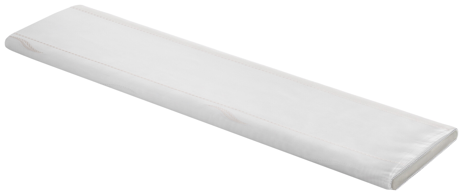 Store-Meterware Sherlock weiß H: ca. 300 cm