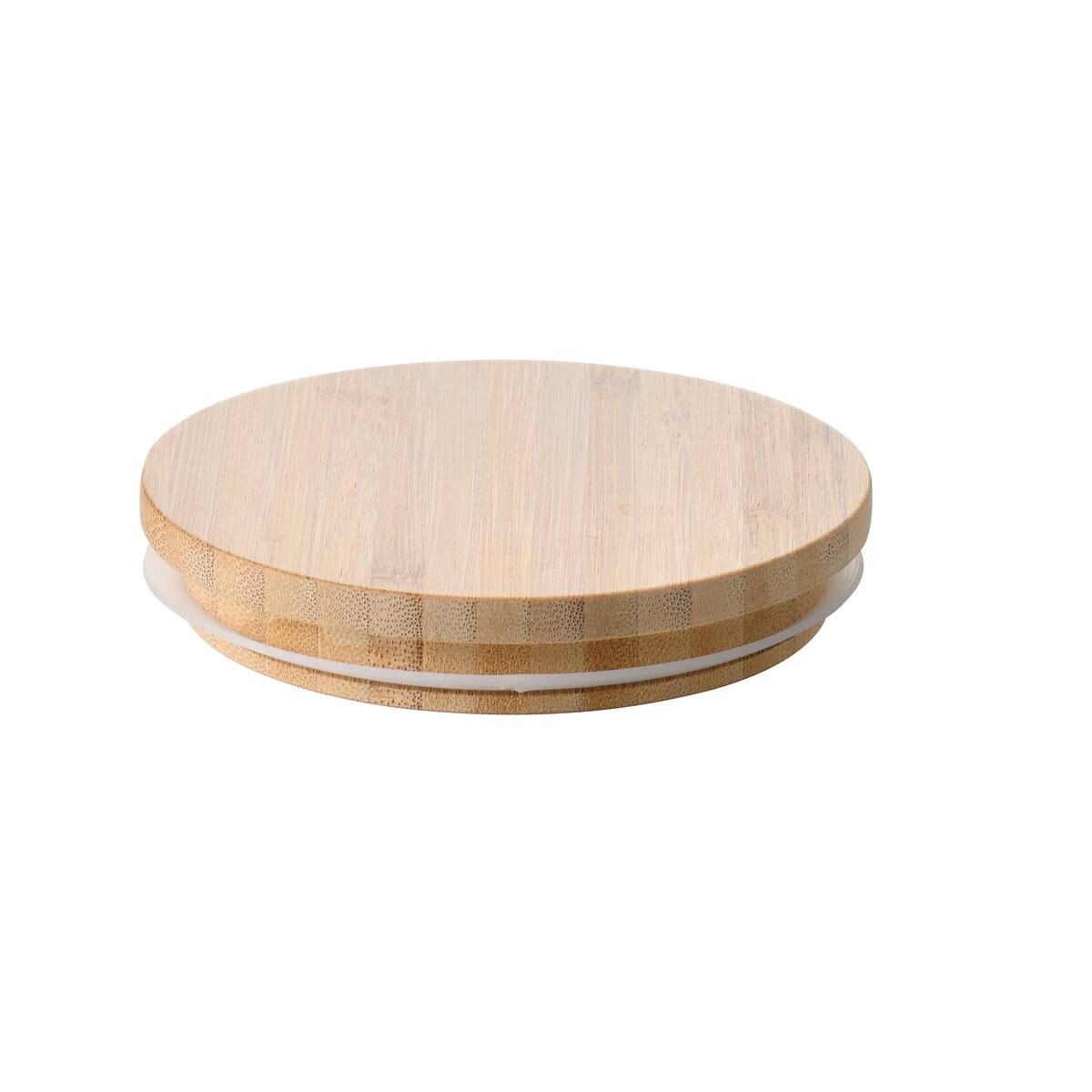 SAN IGNACIO Vorratsdosenset Natur glasklar