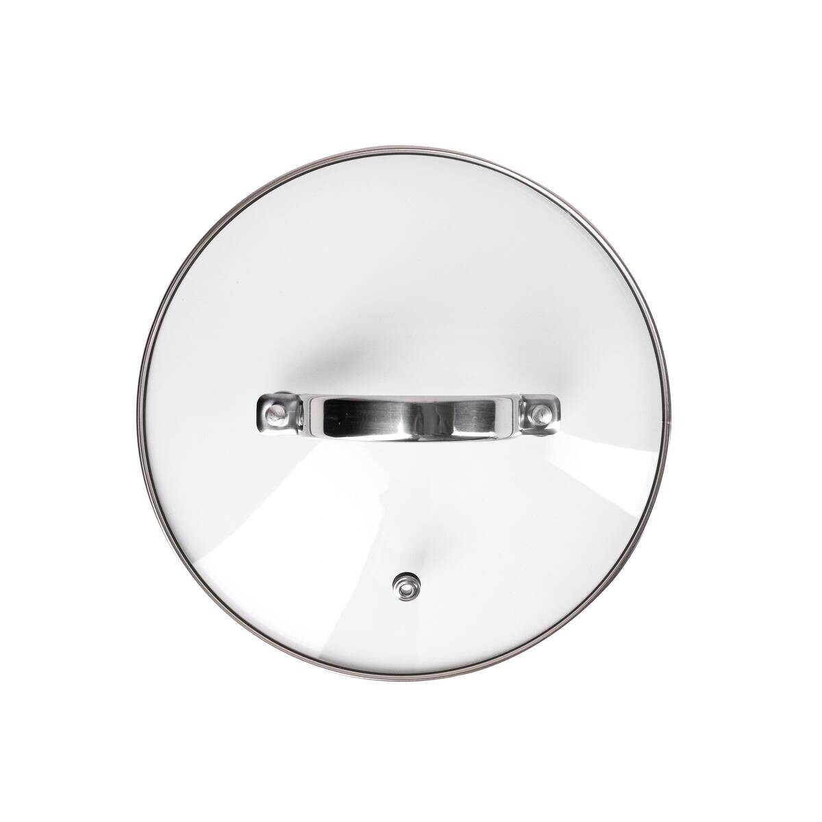 RENBERG Topf-Set SARA silber Edelstahl