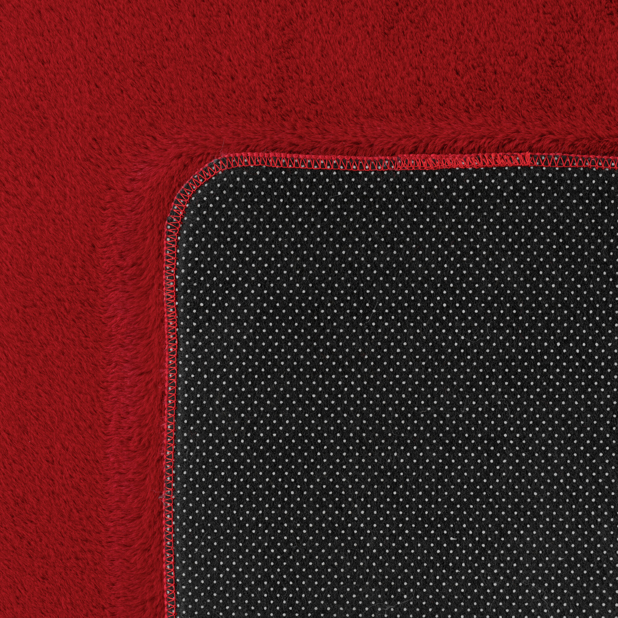 Ayyildiz Teppich JOY rot D: ca. 160 cm