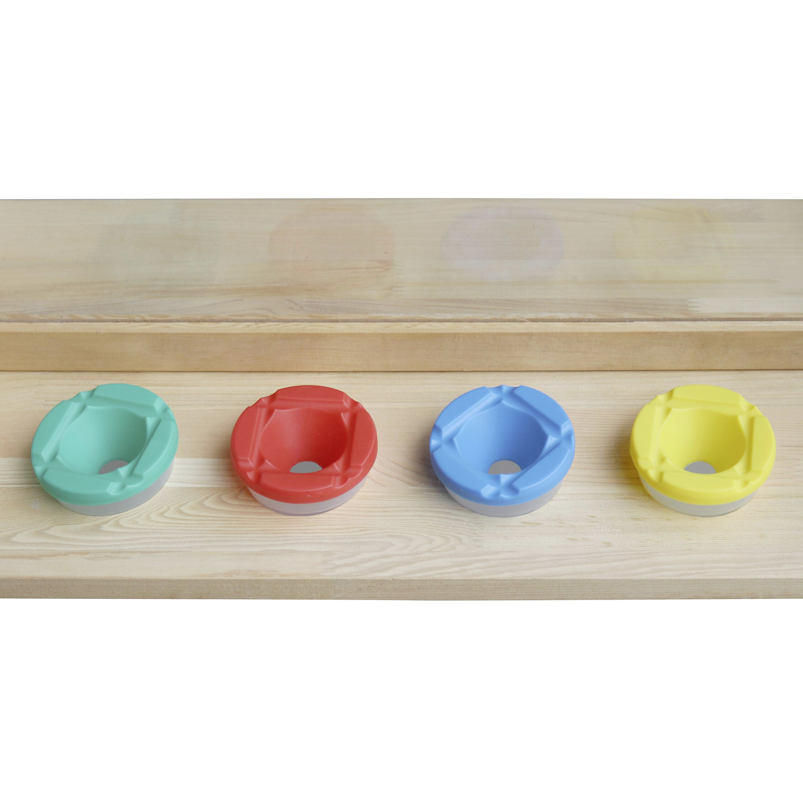 AXI Aktivitäten-Esel Eric braun B/H/L: ca. 70x105x50 cm