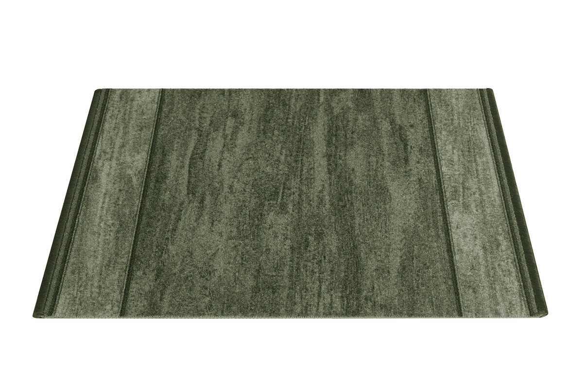 Läufer Rama grün B: ca. 100 cm pro Meter Läufer Rama grün B: ca. 100 cm pro Meter