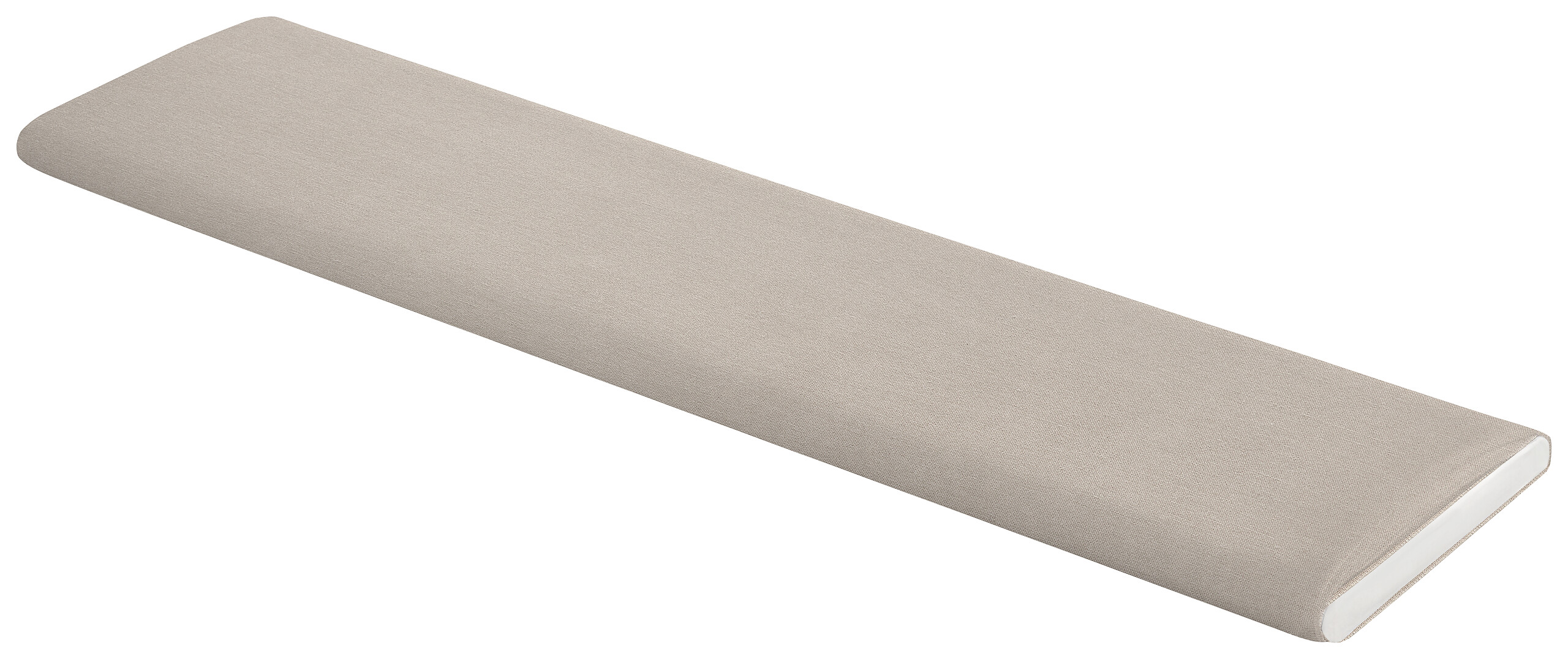 Dekostoff beige B: ca. 140 cm