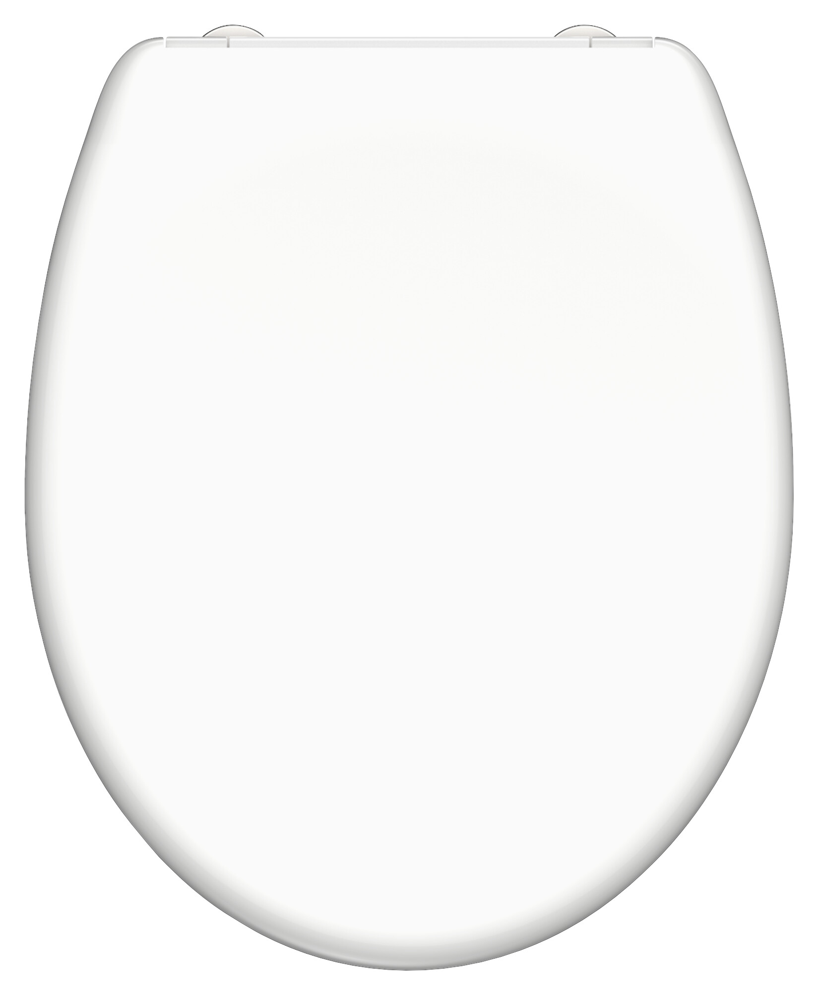 Schütte WC-Sitz White Duroplast