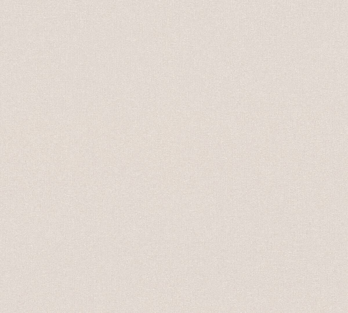 A.S.Creation Vliestapete Terra Uni beige B/L: ca. 53x1005 cm