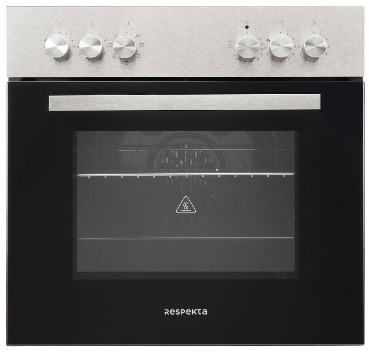 Respekta Küchenblock Marleen weiß Hochglanz B/H/T: ca. 220x211x60 cm