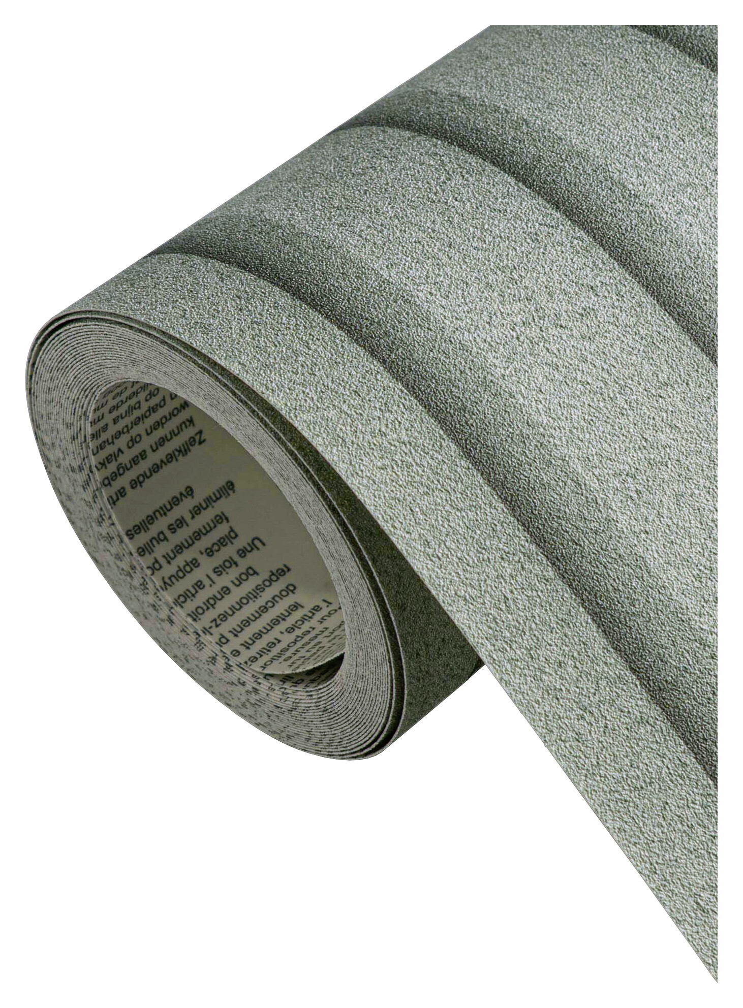 A.S.Creation Bordüre grün B/H/D: ca. 17x500x6,8 cm