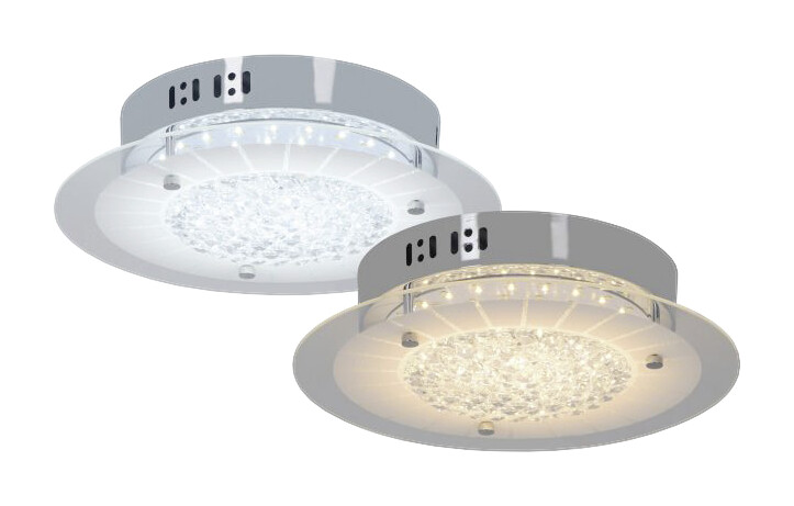 Näve Leuchten LED Deckenleuchte NV1267526