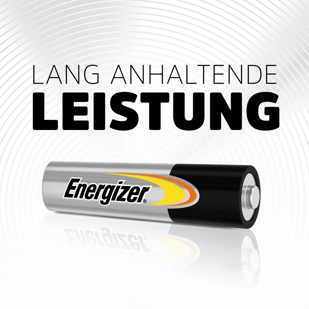 Energizer Batterie E303320100 16er Pack