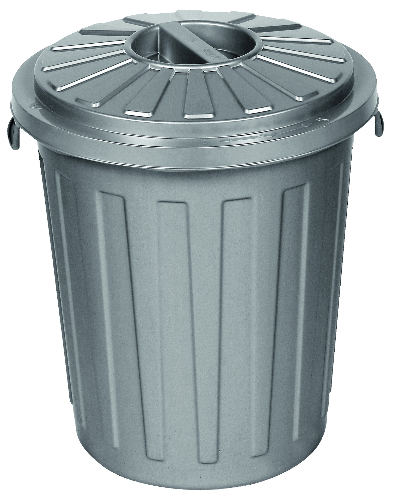 keeeper Maxi-Tonne Graphit