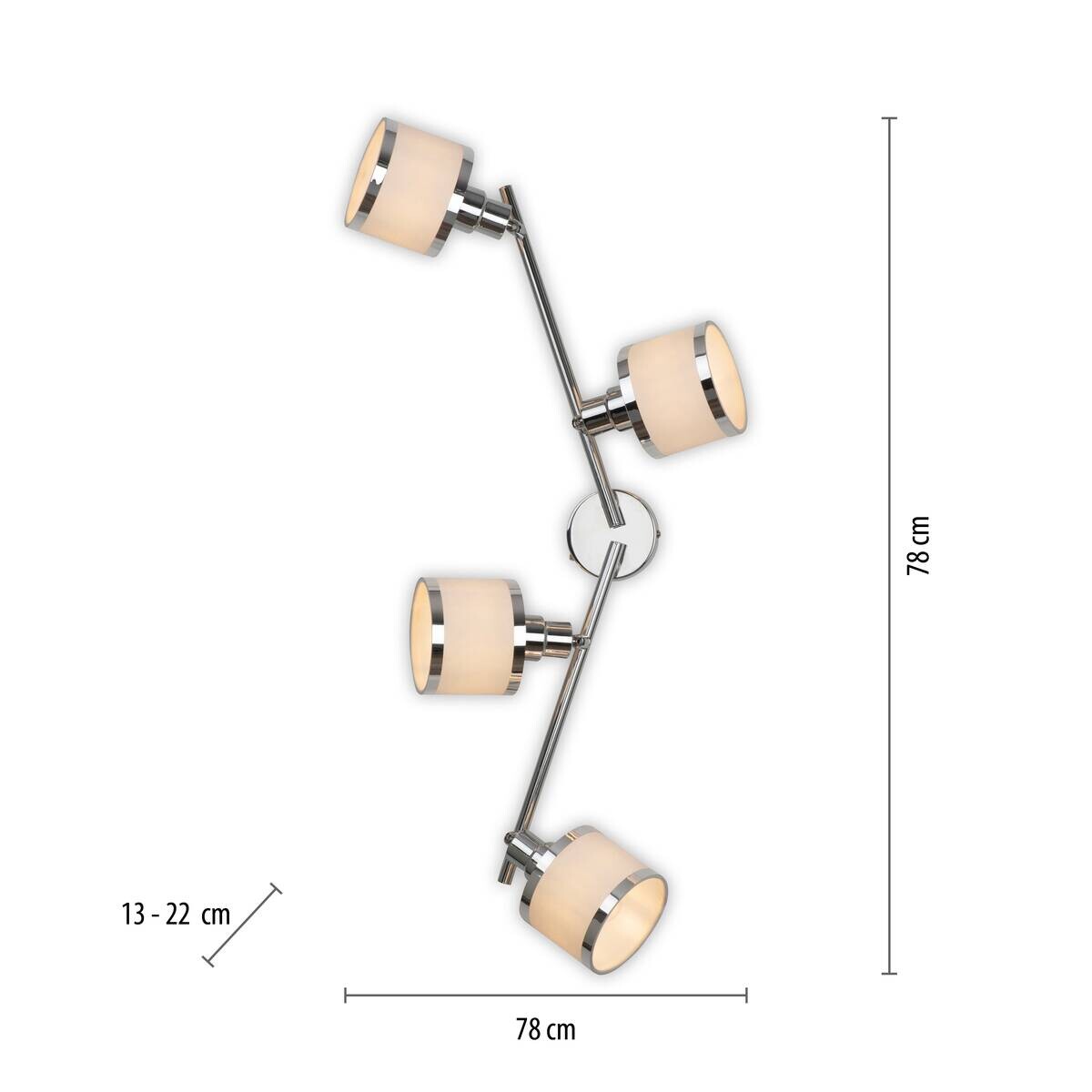 Just Light Spot Accor