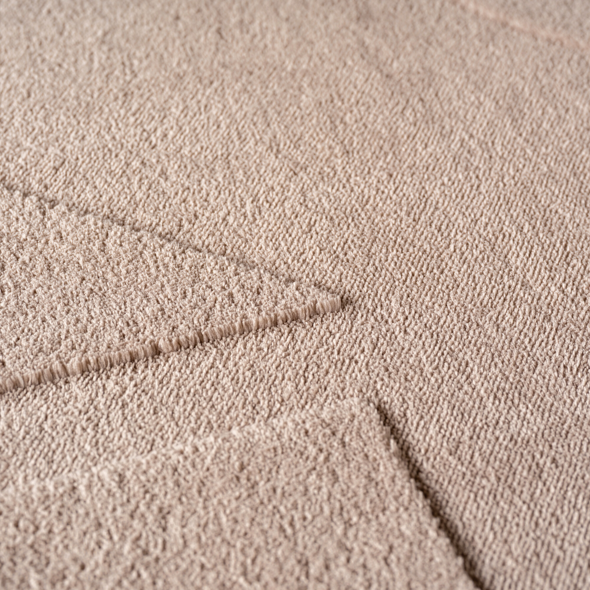 Ayyildiz Teppich POMPEI beige B/L: ca. 120x170 cm