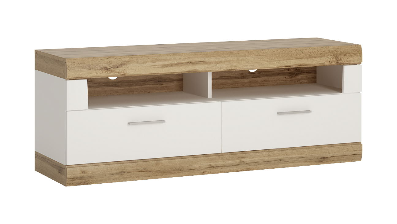 TV-Lowboard Merida B/H/T: ca. 140x53x42 cm