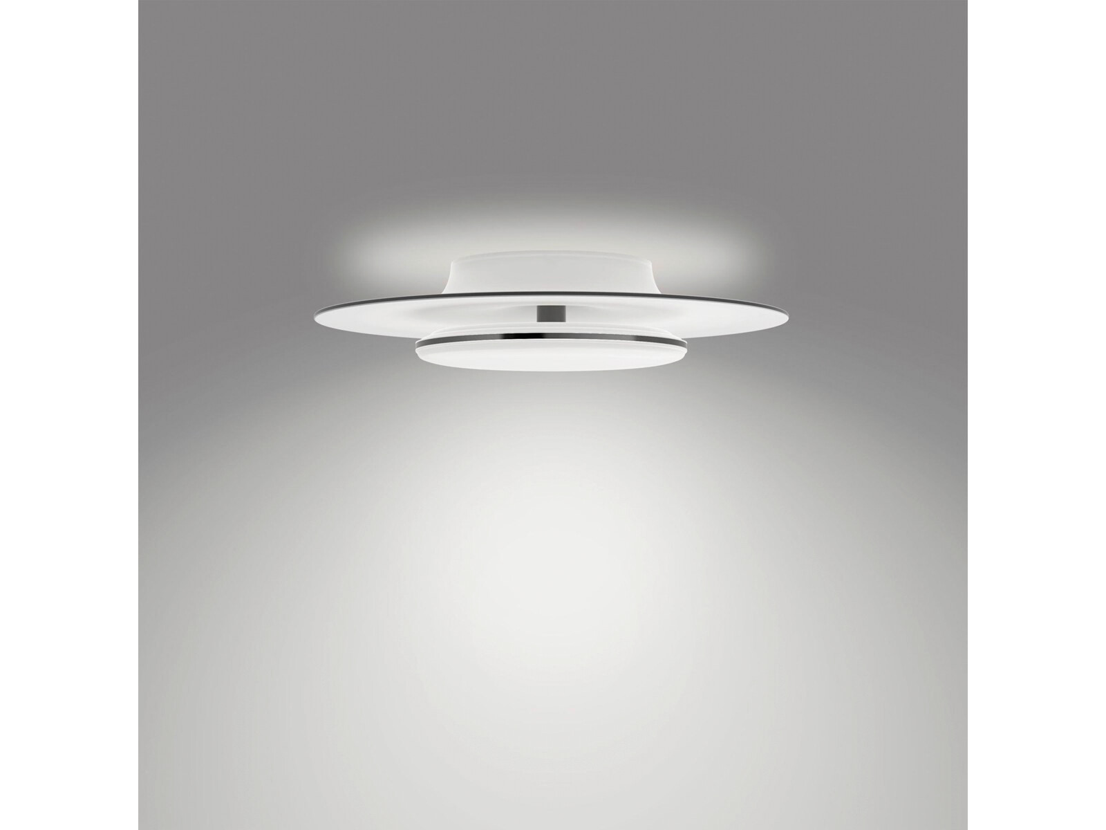 Philips Deckenleuchte Garnet