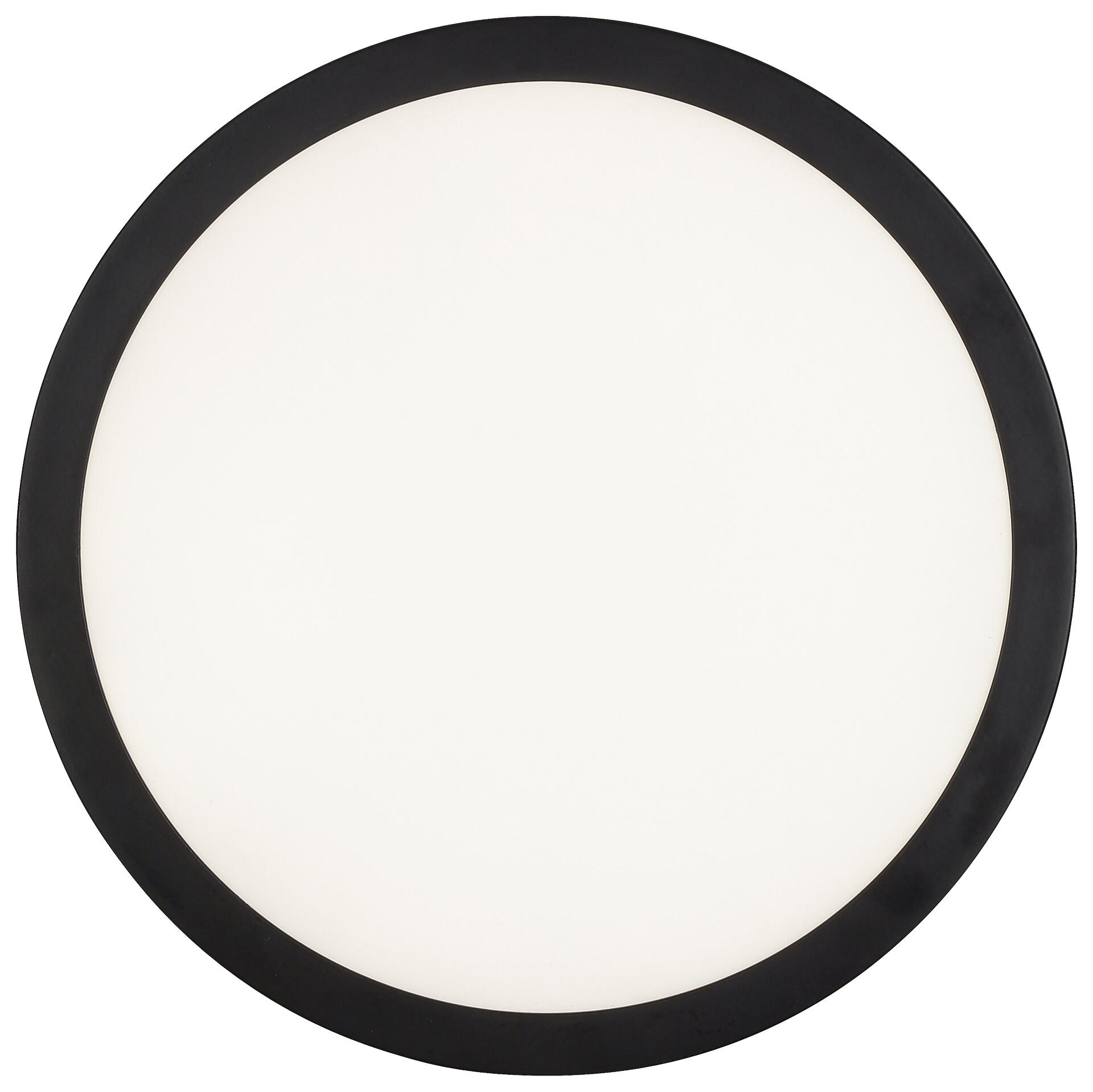 Nolo Deckenleuchte Aria Metall Kunststoff H/D: ca. 5x30 cm