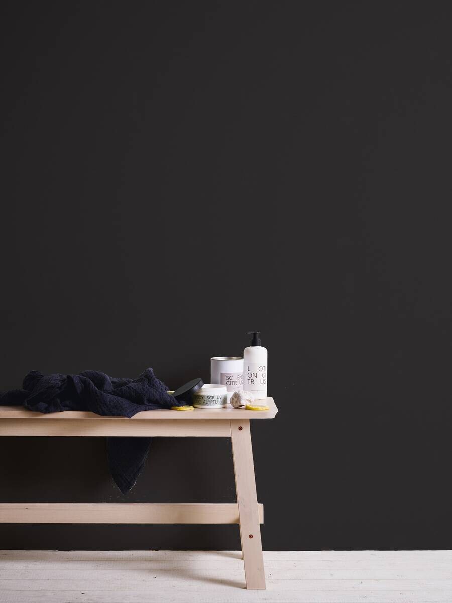 A.S.Creation Vliestapete schwarz B/H/D: ca. 53x1005x7,2 cm