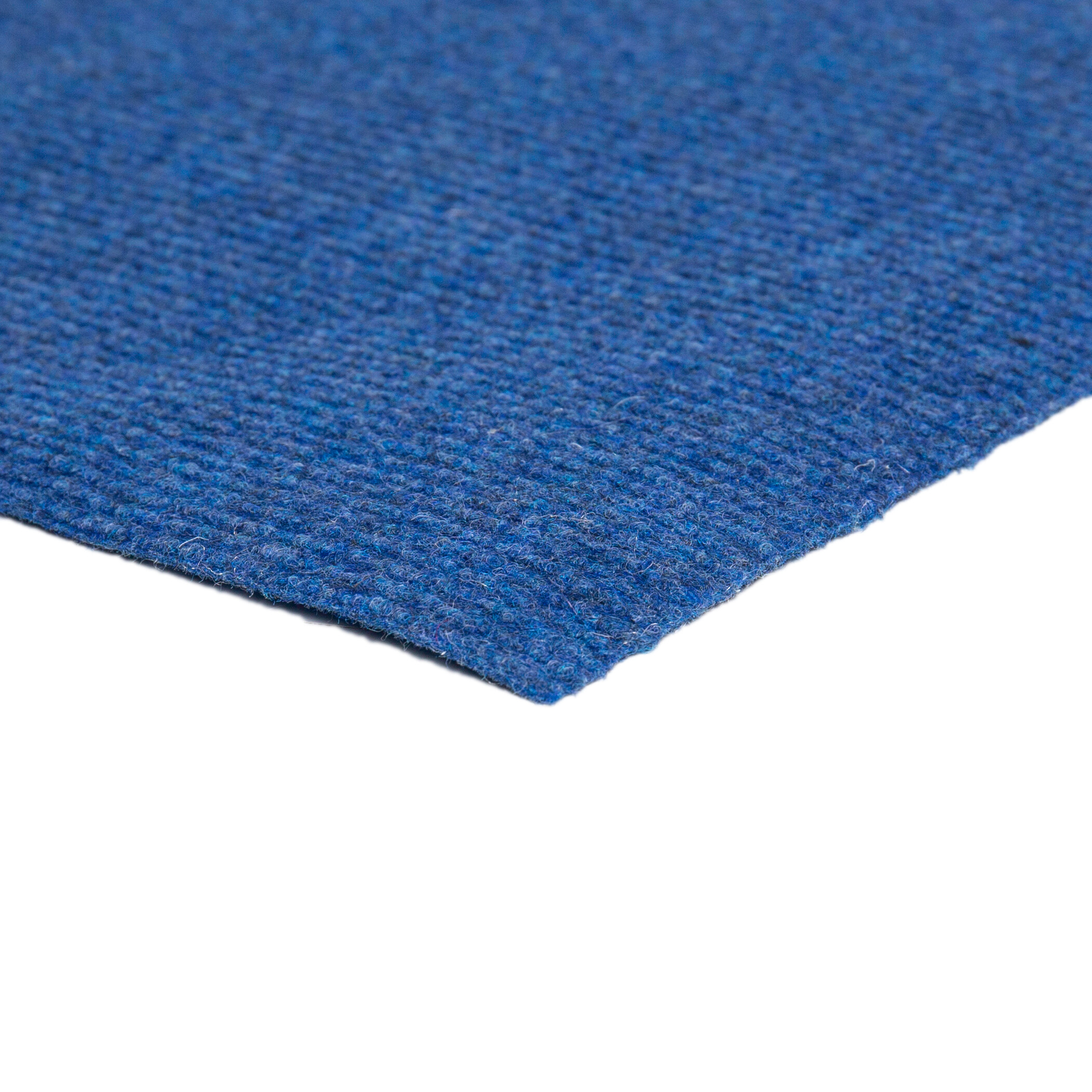 Teppichboden Milo blau B/L: ca. 200x400 cm pro Stück