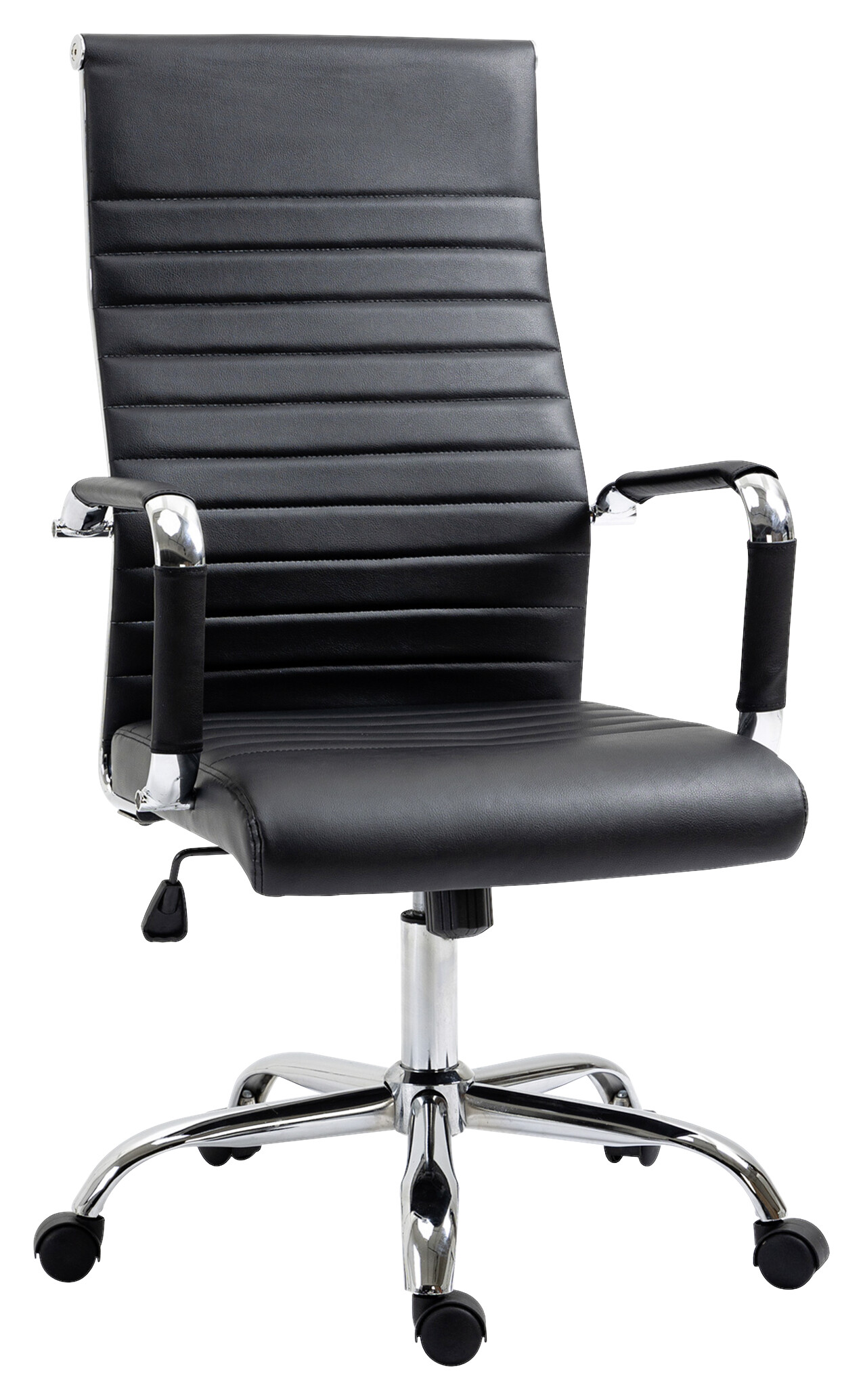 Gaming-Sessel 921-383BK schwarz