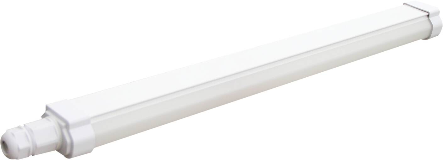 Blulaxa LED-Feuchtraumleuchten 49288 B/H/L: ca. 5x4x115 cm