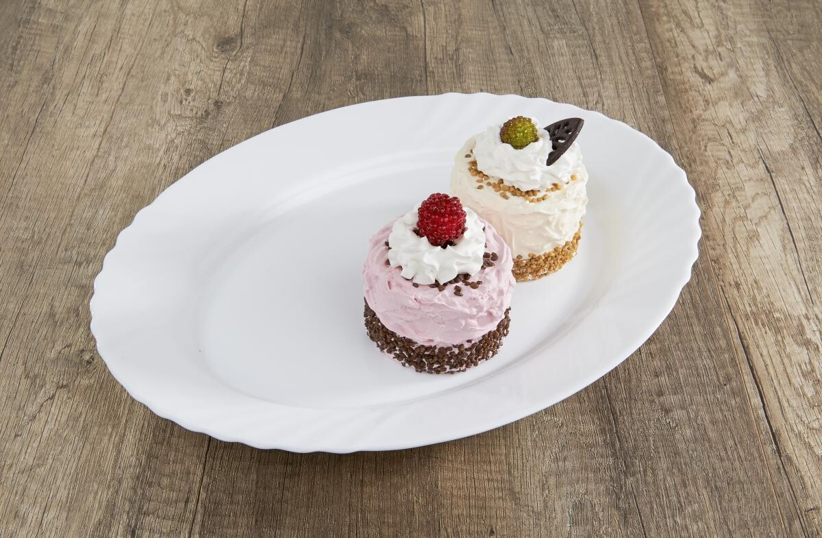 Bormioli Platte weiß Opal-Hartglas D: ca. 35 cm Bormioli Platte weiß Opal-Hartglas D: ca. 35 cm