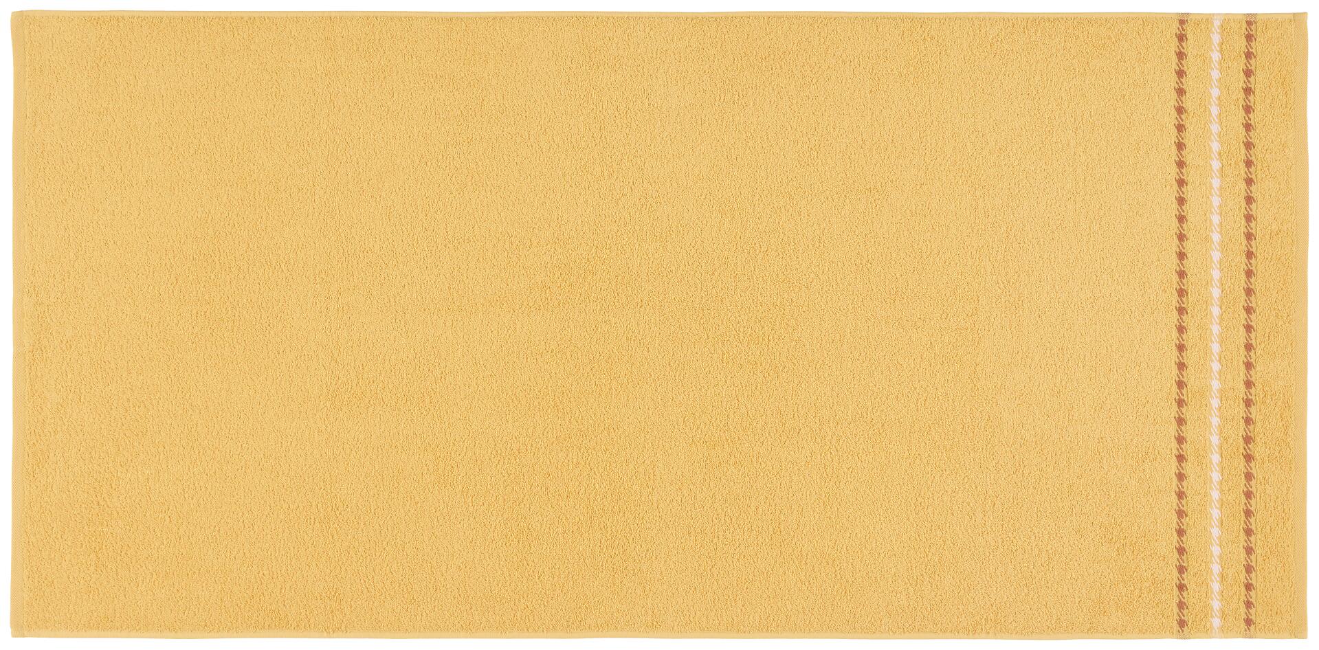 POCOline Duschtuch ANNA