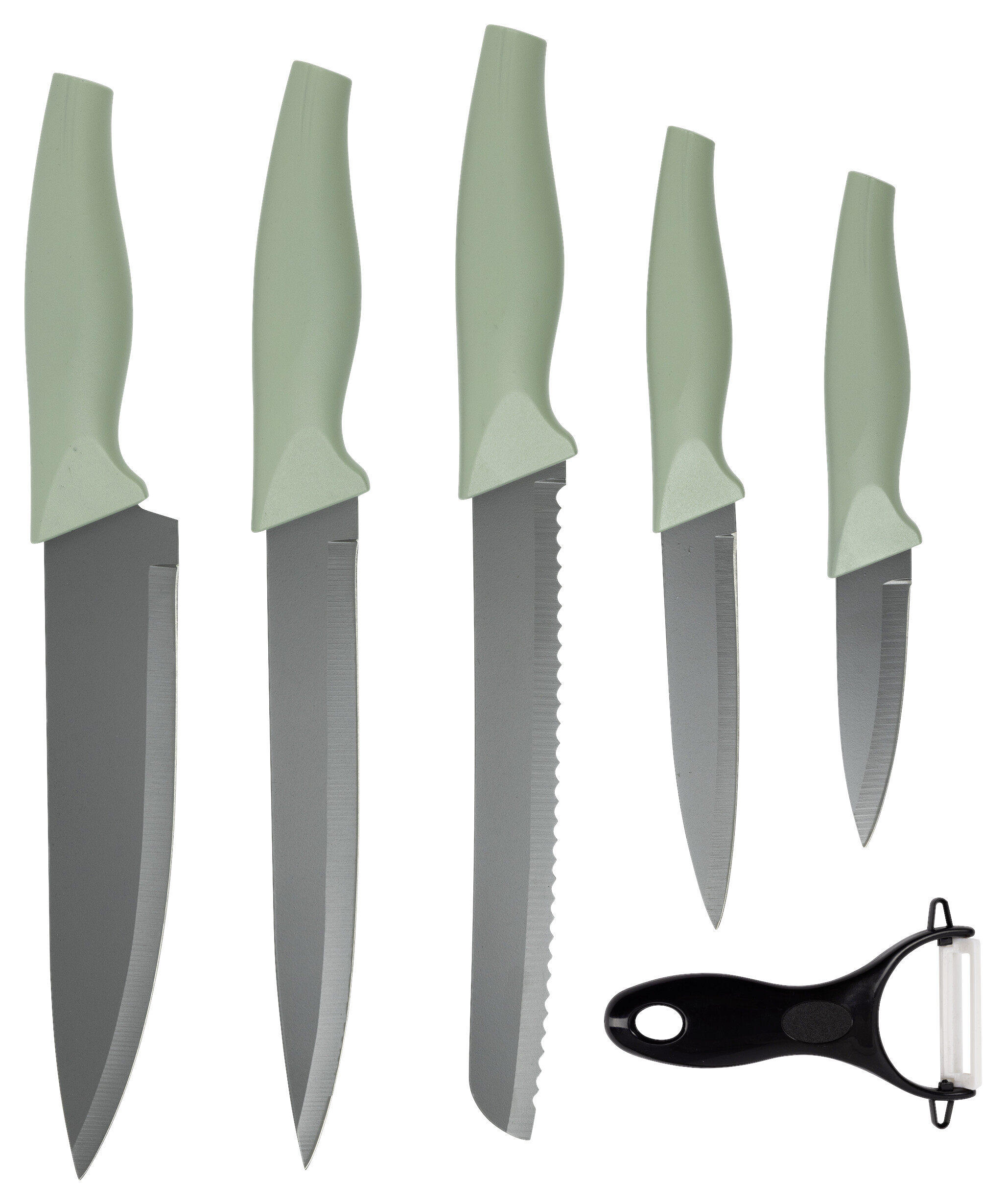 SAN IGNACIO Messerset CEDAR