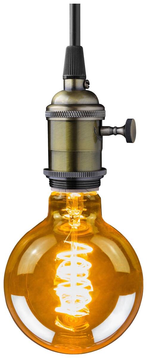 Blulaxa Leuchtmittel Vintage 49075 E27