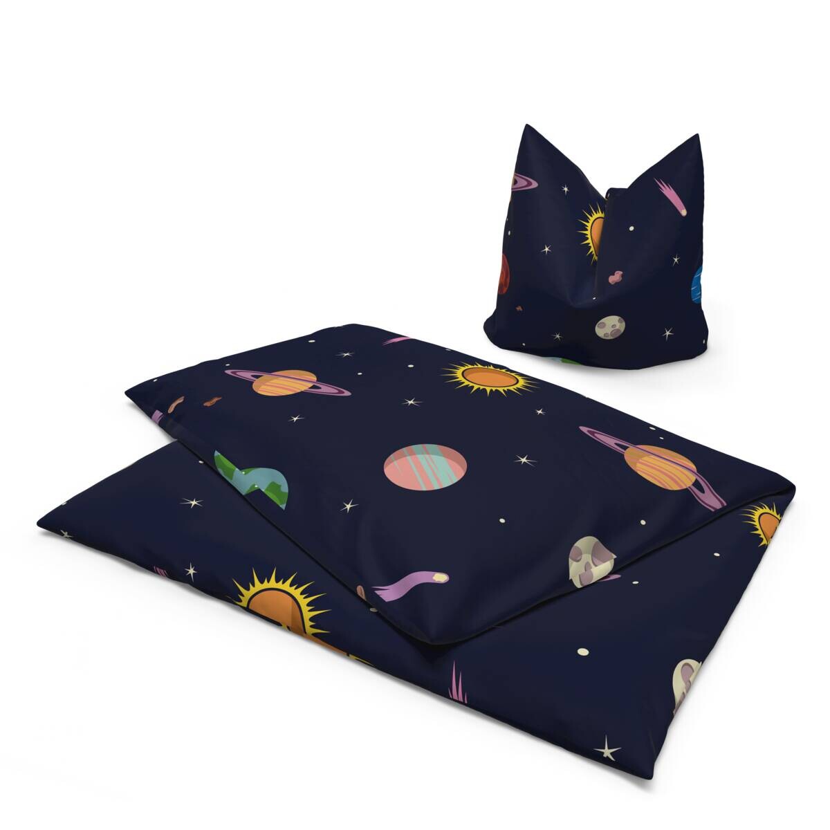 Microfaser Bettwäsche