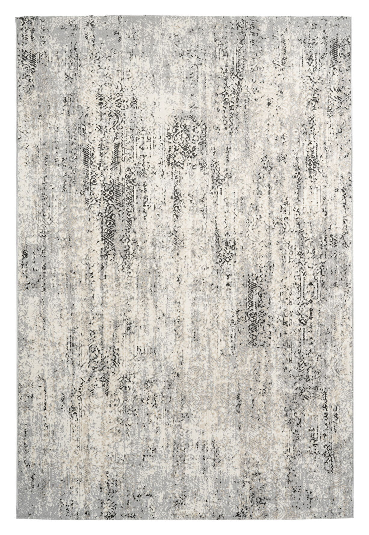 Obsession Teppich My Salsa grau B/L: ca. 160x230 cm Obsession Teppich My Salsa grau B/L: ca. 160x230 cm