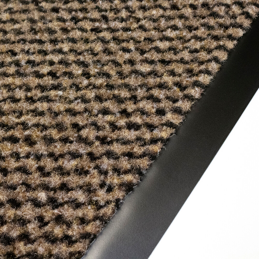 Schmutzfangmatte Peru beige B/L: ca. 60x180 cm