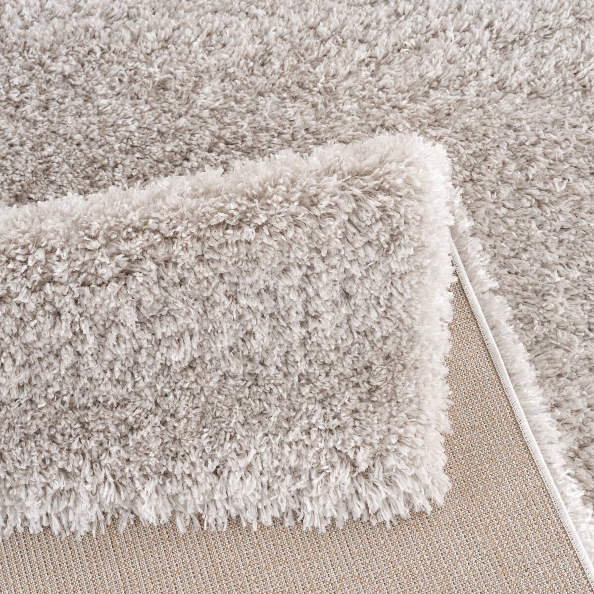 Sanat Teppich Porto hellgrau B/L: ca. 80x150 cm