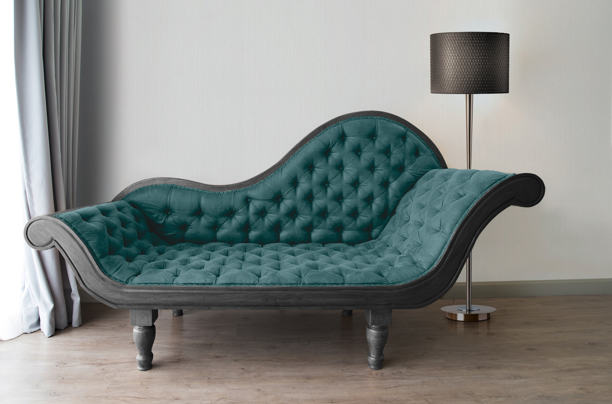 A.S.Creation Vliestapete grau B/H/D: ca. 53x1005x8,6 cm