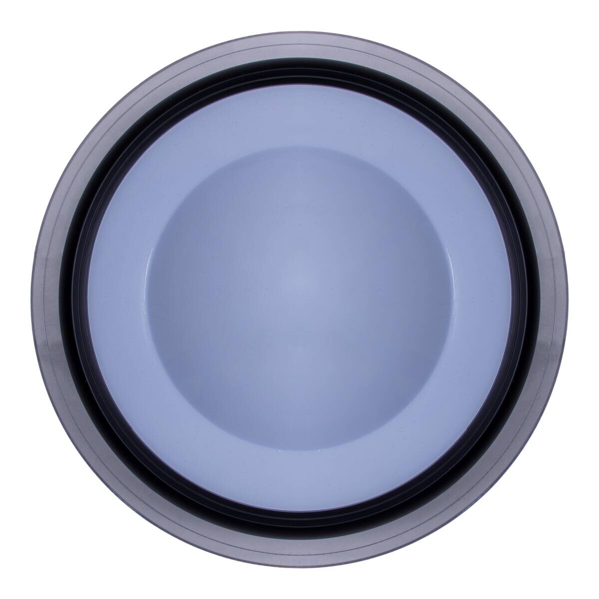 Näve Leuchten Spotleuchte 1392661 weiß Kunststoff Metall B/H/T: ca. 45x10x45 cm null 1 Brennstellen