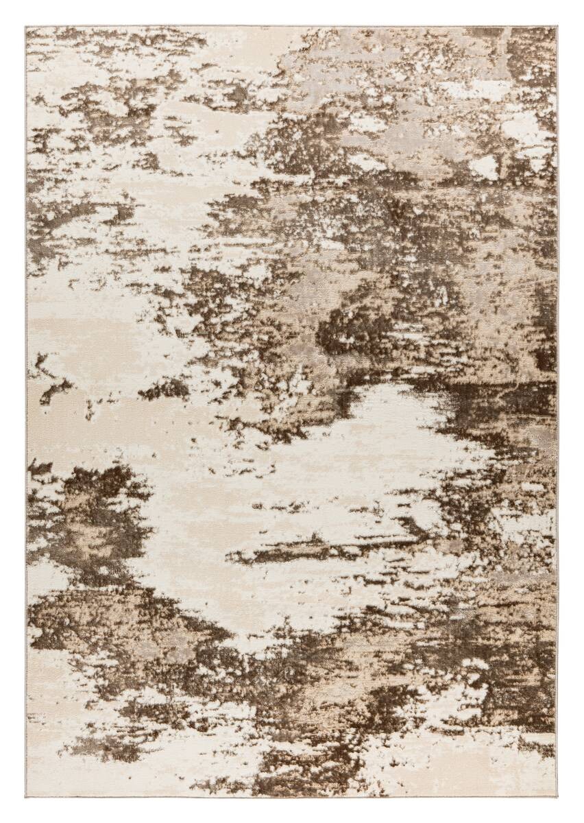 Obsession Teppich My Nebula taupe B/H/T/L/D: ca. 200x1x0x290x0 cm