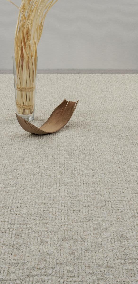 Teppichboden Olmypic beige B: ca. 400 cm pro m²