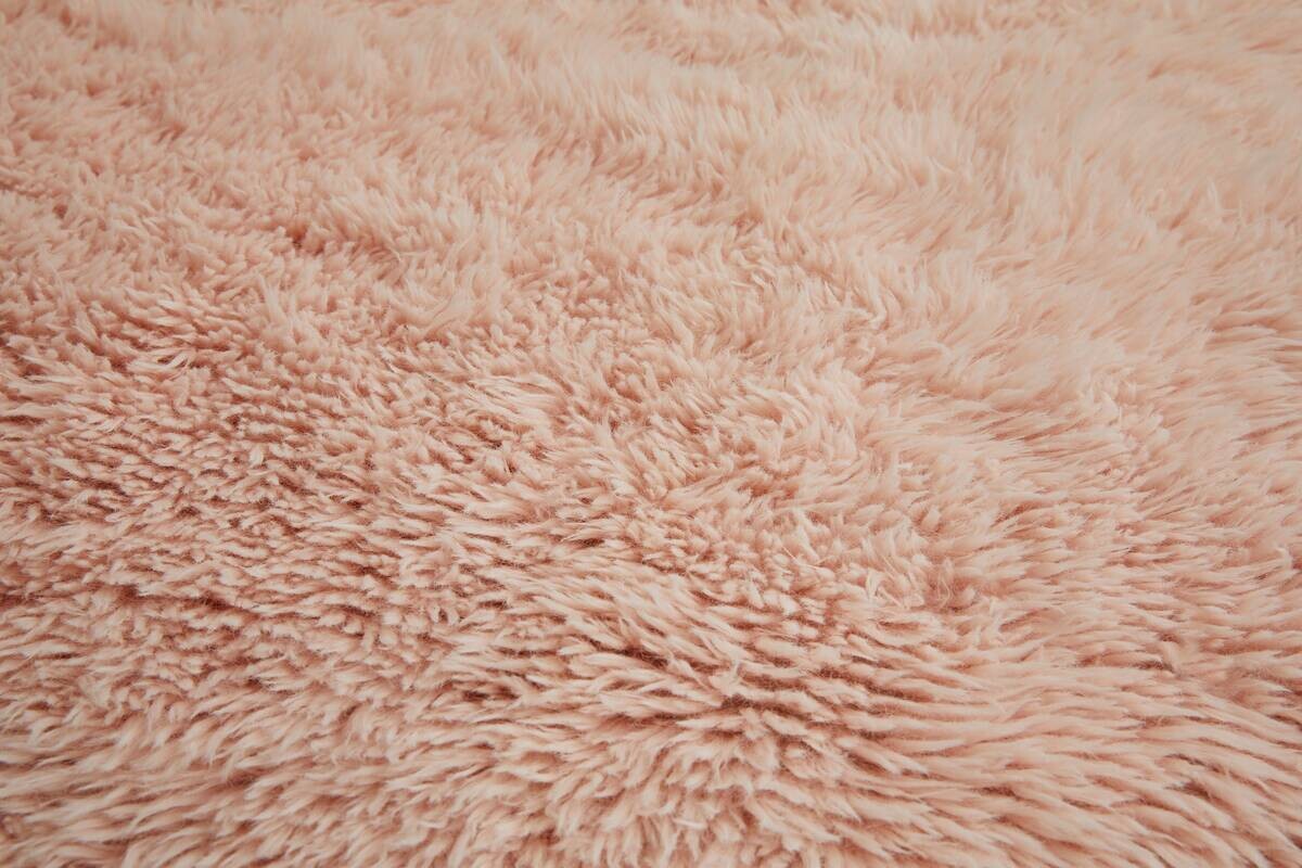 Andiamo Teppich Firenze rosa B/L: ca. 120x170 cm Andiamo Teppich Firenze rosa B/L: ca. 120x170 cm