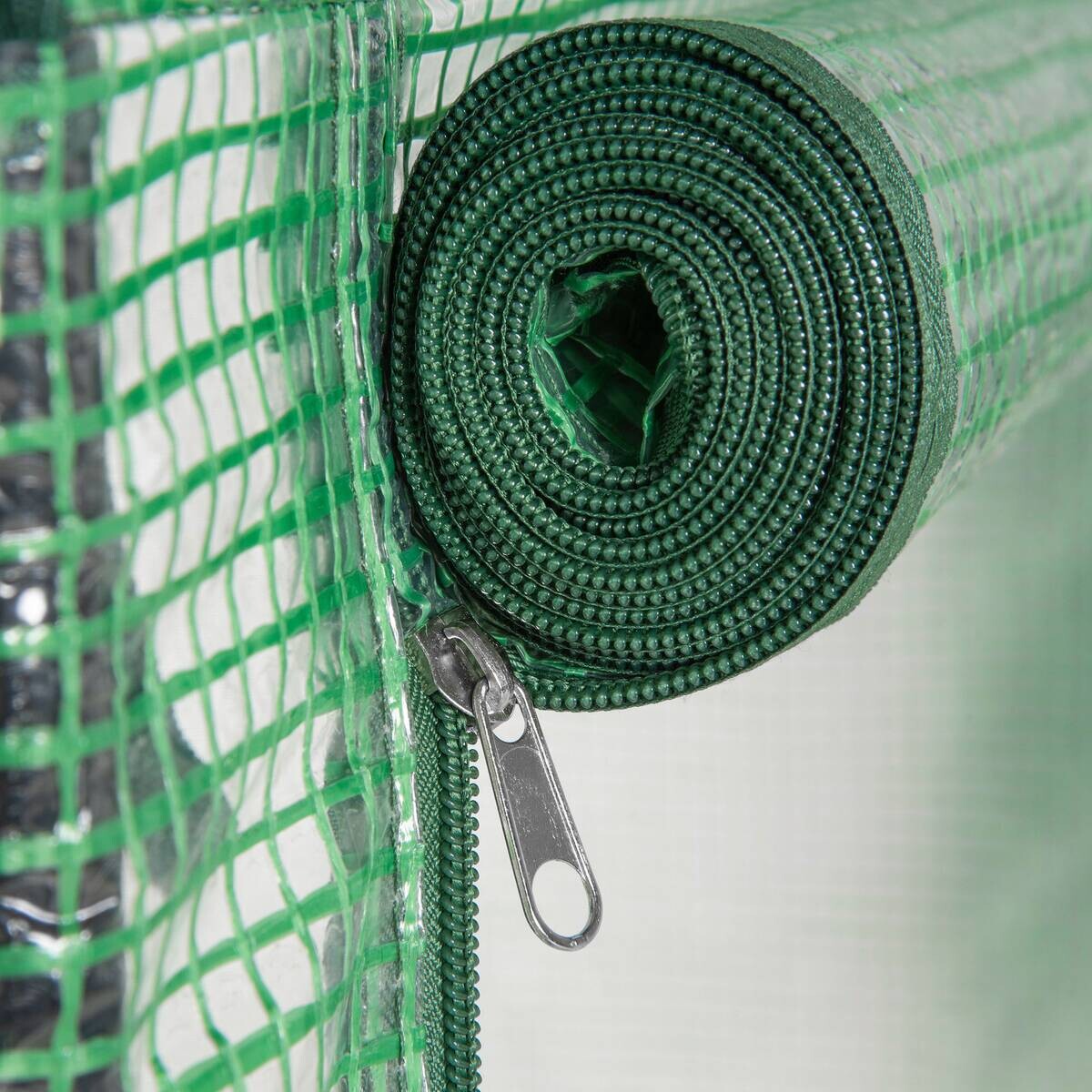 Outsunny Foliengewächshaus B/H/L: ca. 50x150x100 cm