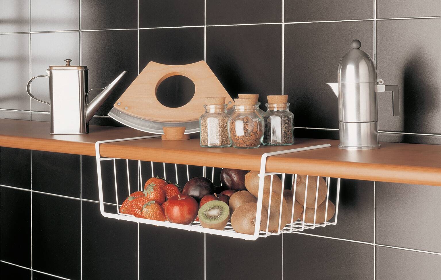 Metaltex Schrankkorb