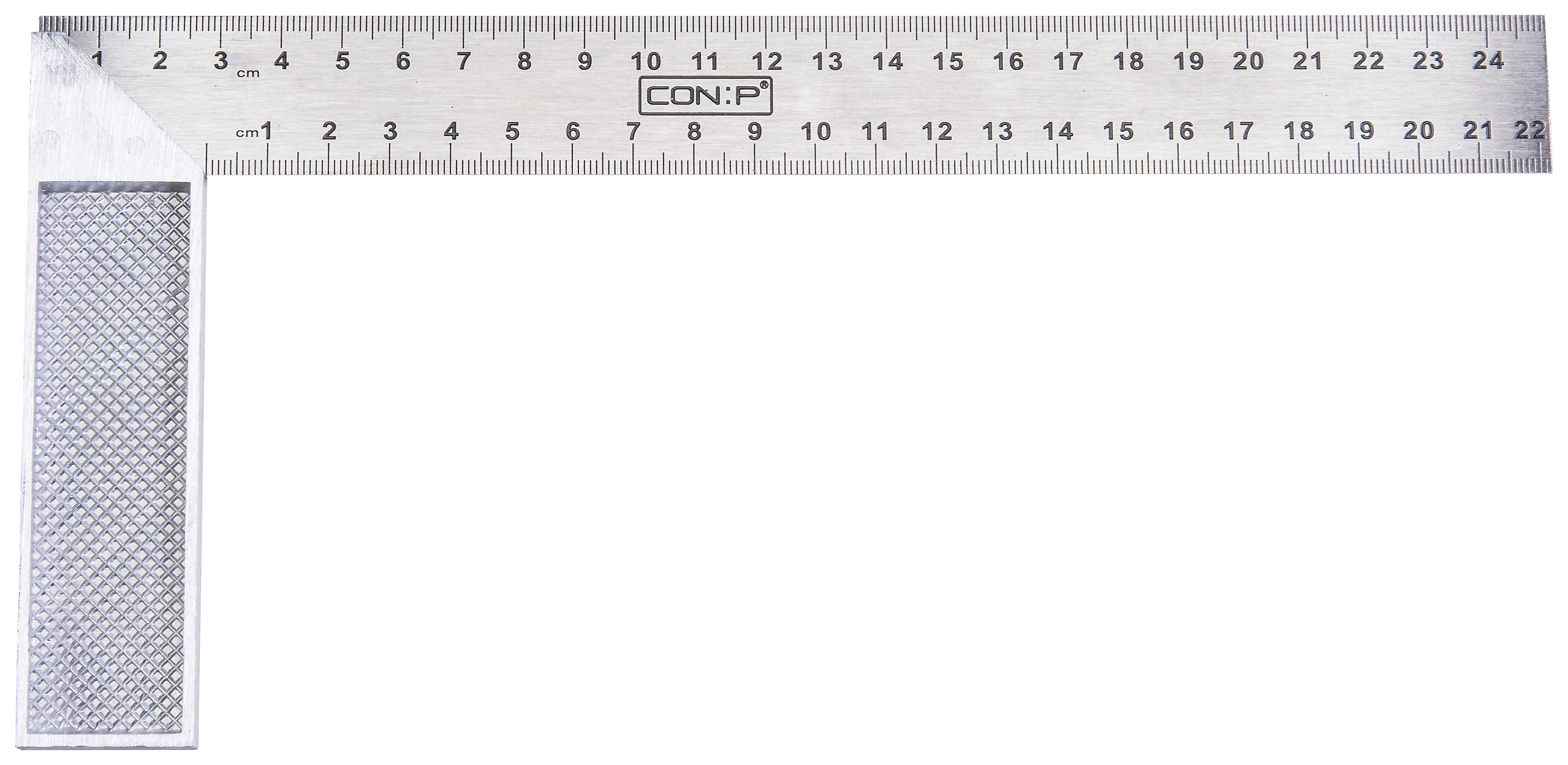 CON:P Schreinerwinkel L: ca. 25 cm