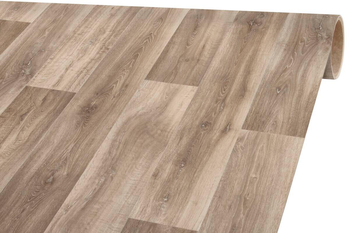 Vinylboden Atlantic Eiche Holz B: ca. 300 cm pro m²