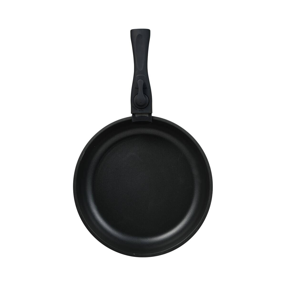 BERGNER Bratpfannenset CLICK & COOK