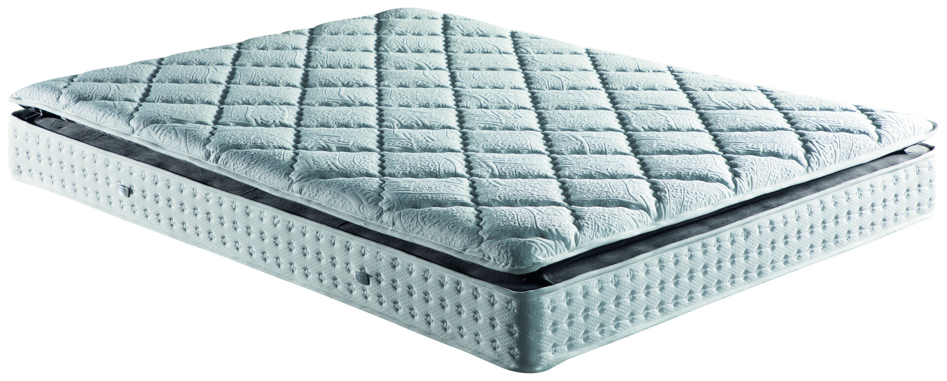 Matratze Carina Liegefläche B/L: ca. 180x200 cm