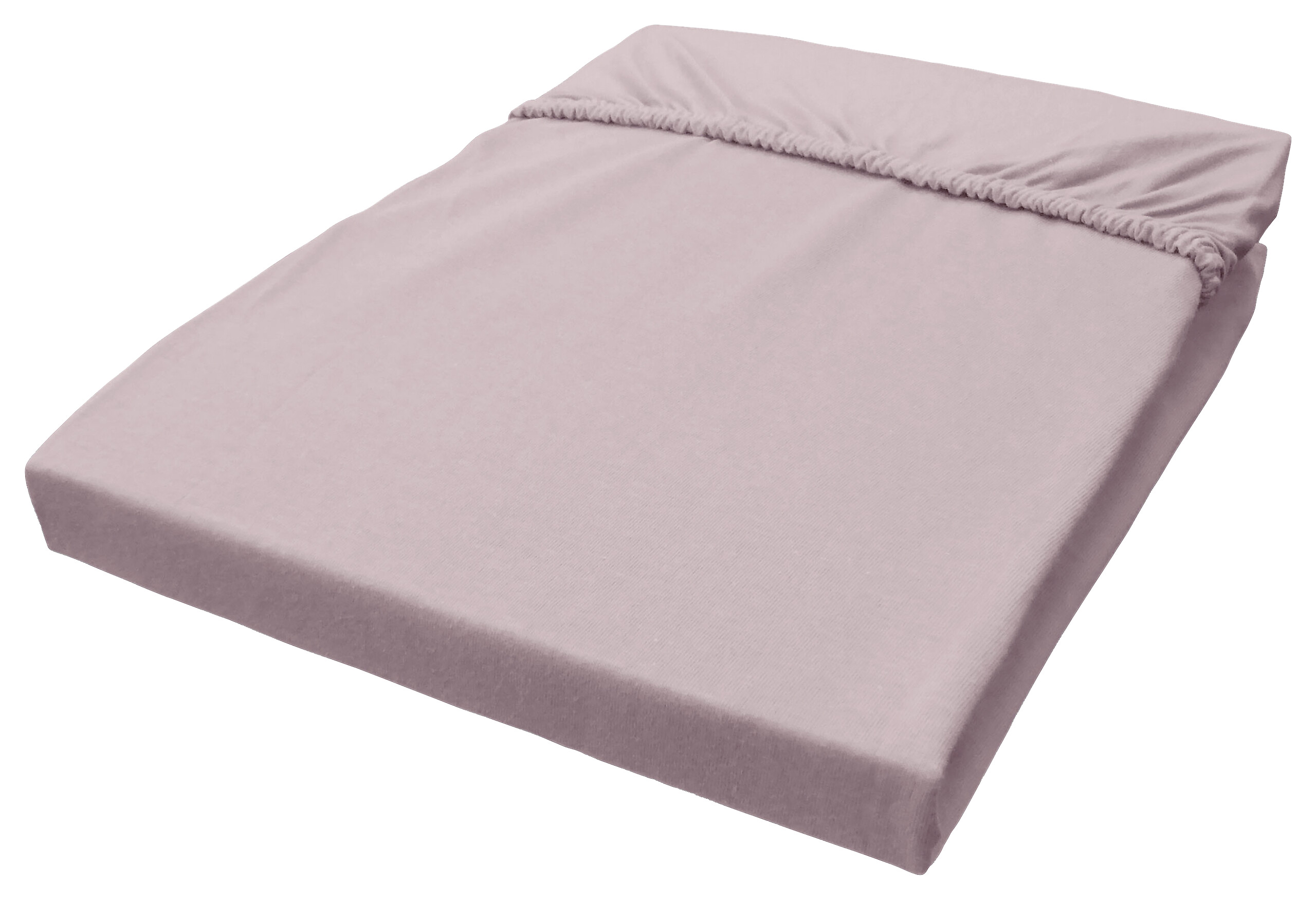 Jersey Spannbetttuch