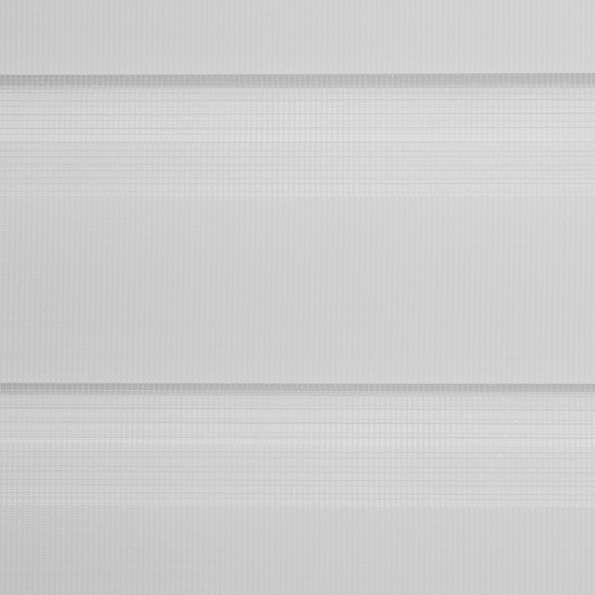 LICHTBLICK Doppelrollo Duo weiß B/L: ca. 60x220 cm