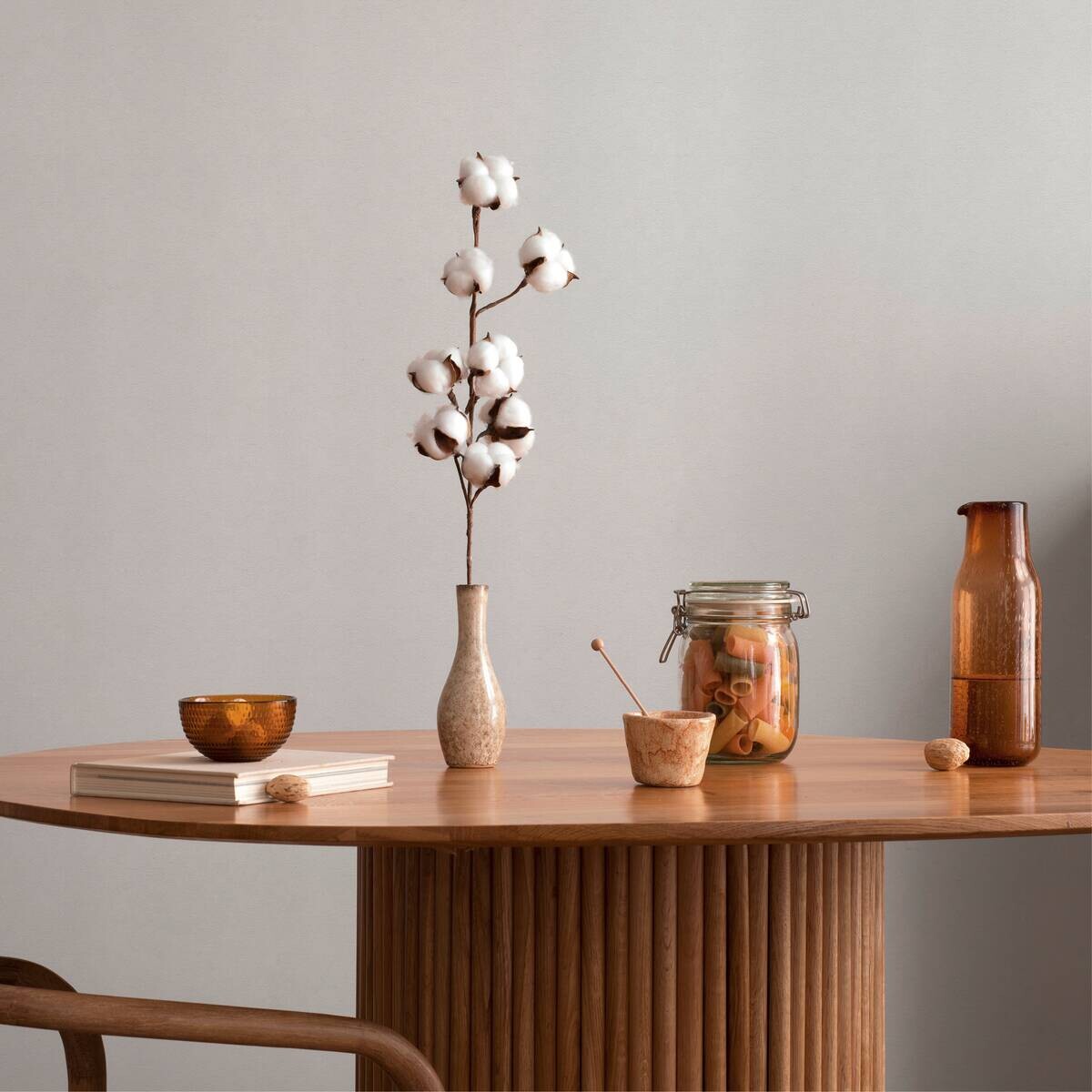 A.S.Creation Vliestapete weiß B/H/D: ca. 53x1005x9,2 cm