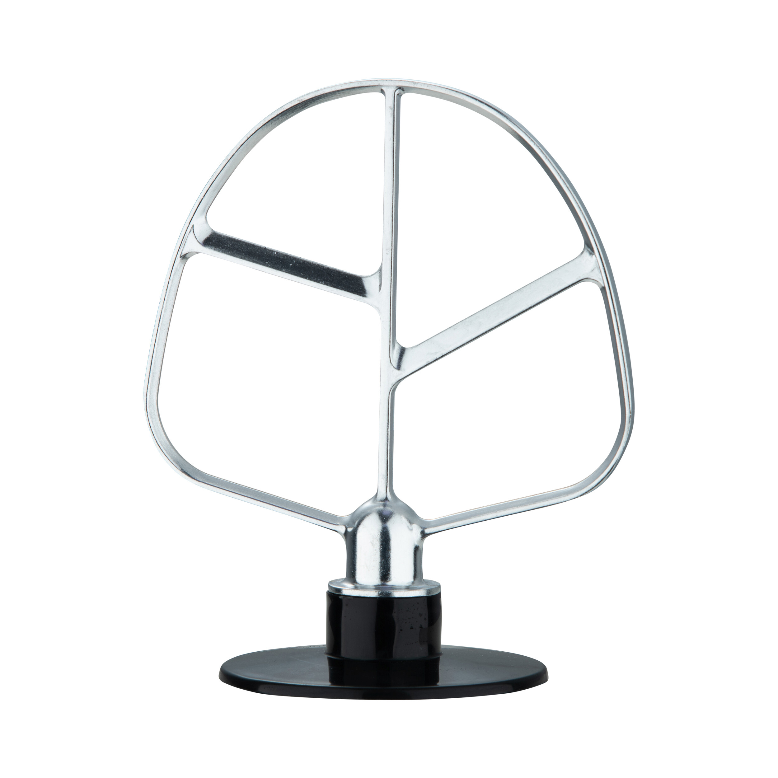 SWISS HOME Küchenmaschine schwarz silber Edelstahl B/H/L: ca. 23x33,5x38 cm