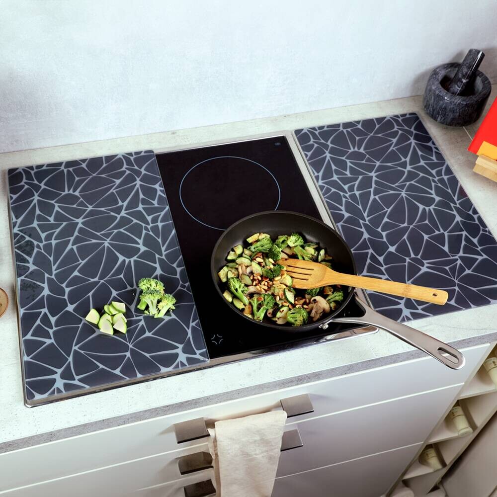 Kesper Glasschneideplatte