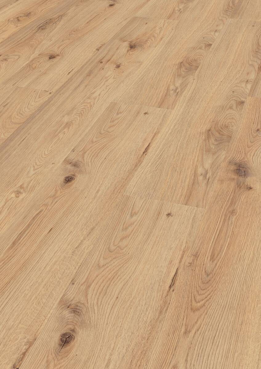 Laminatboden Millenium ca. 2,39 m² im Paket B/L: ca. 19,3x137,9 cm pro Paket