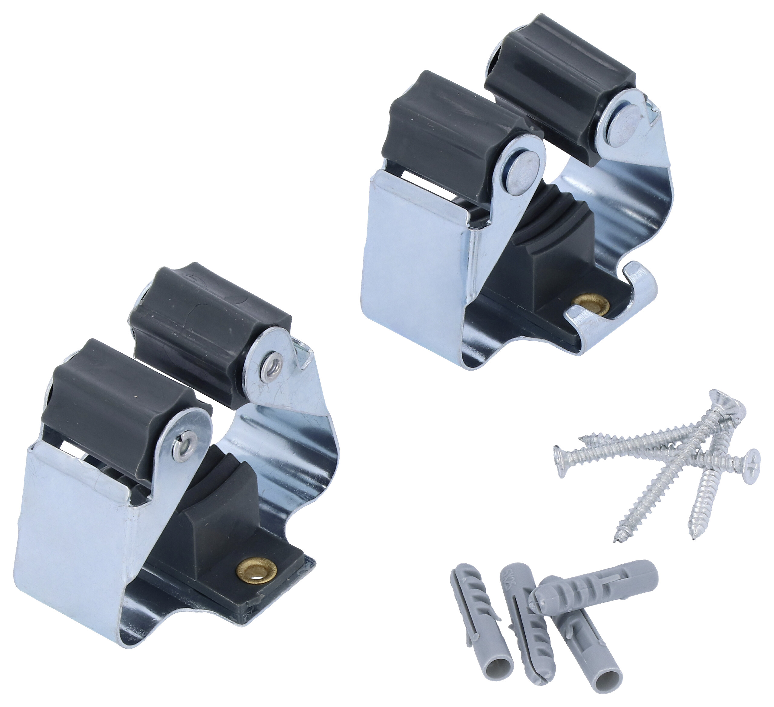 Werkzeughalter 2 tlg.